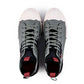 Ace City Shell Chukka Sneakers (Agave Grey)