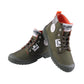 SP20 Overlab Boots (Olive Night)