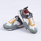 Troop Runner Sneakers (Star White/Frost Matcha)