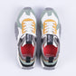 Troop Runner Sneakers (Star White/Frost Matcha)