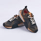 Troop Runner Sneakers (Olive Night/Black)