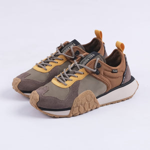 Troop Runner Sneakers (Cub Wood)