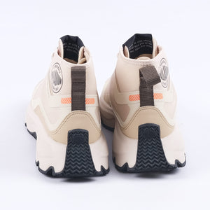 Thunder Mid Sneakers (Warm Sand)