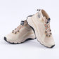 Thunder Mid Sneakers (Warm Sand)