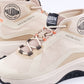 Thunder Mid Sneakers (Warm Sand)