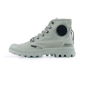 Pampa HTG Supply Boots (Monument)