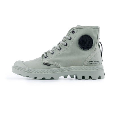 Pampa HTG Supply Boots (Abbey Stone)