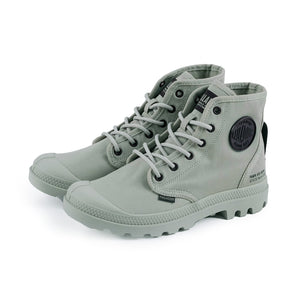 Pampa HTG Supply Boots (Monument)