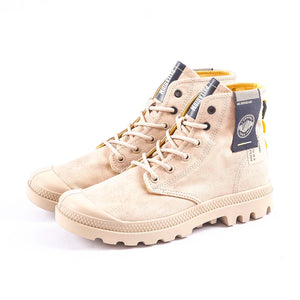 Pampa Surplus Boots (Desert)