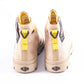 Pampa Surplus Boots (Desert)