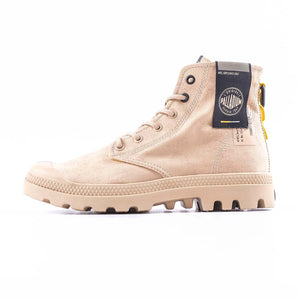 Pampa Surplus Boots (Desert)