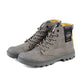 Pampa Surplus Boots (Vetiver)