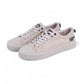 Palla Ace Lo Surplus Sneakers (Natural Grey)