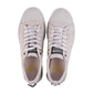Ace City Shell Chukka Sneakers (Cream)