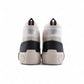 Ace City Shell Chukka Sneakers (Cream)