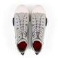Ace City Shell Chuk Sneaker (Abbey Stone)