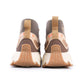 Thunder Mid Boots (Brown)