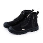 Pampa Detroit Slip Boots (Black)