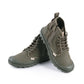 Pampa Detroit Slip Boots (Olive Night)