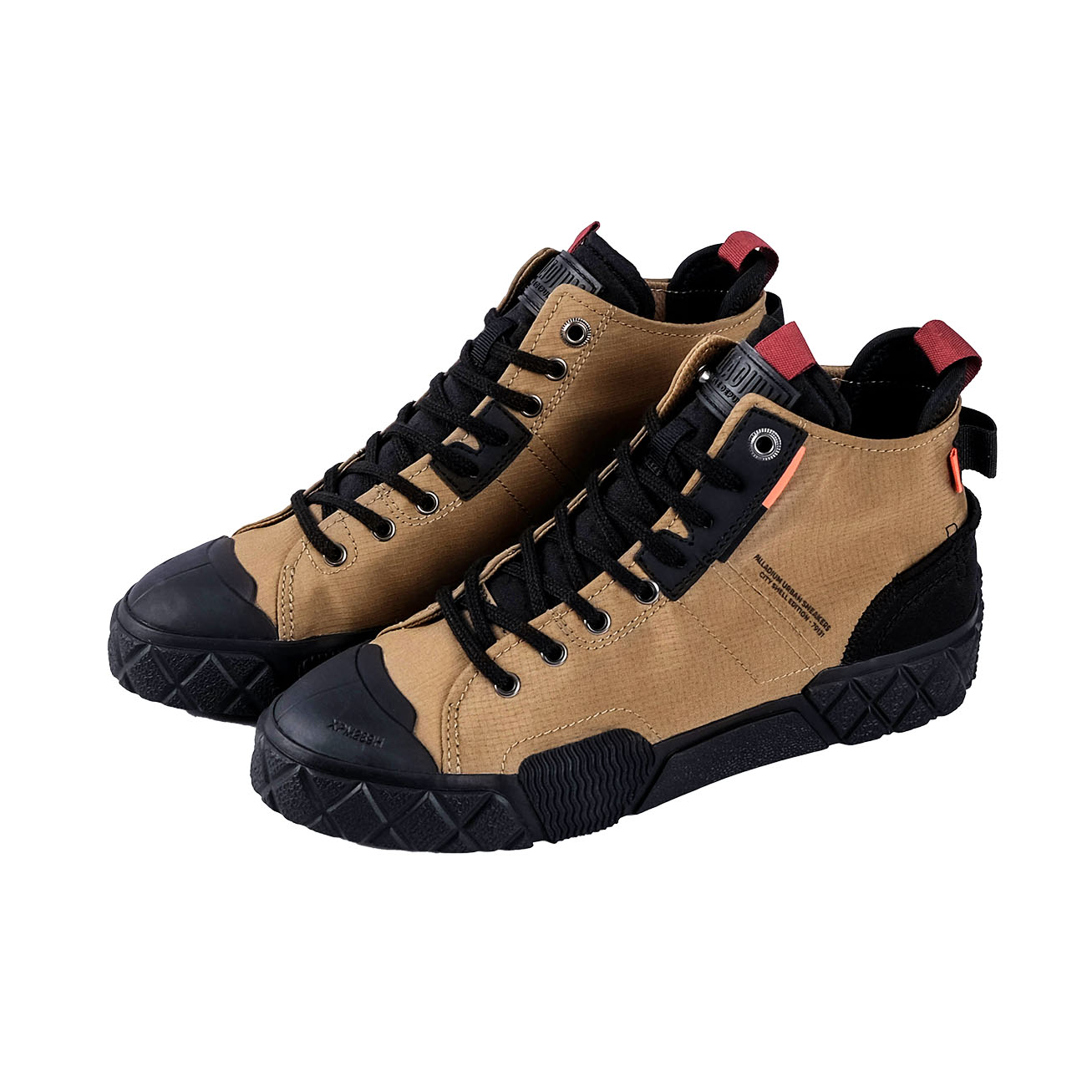 Footwear – Page 3