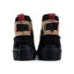 Ace City Shell Chuk Boots (Butternut)