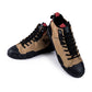 Ace City Shell Chuk Boots (Butternut)