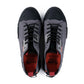 Ace City Shell Sneakers (Asphalt)