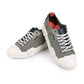 Ace City Shell Sneakers (Olive Night)