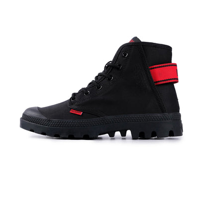 Pampa Hi Dare II (Black)
