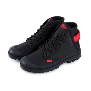 Pampa Hi Dare II (Black)