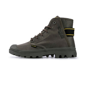 Pampa Hi Dare II (Olive Night)