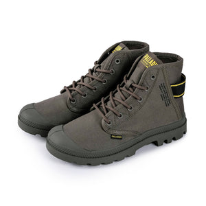 Pampa Hi Dare II (Olive Night)