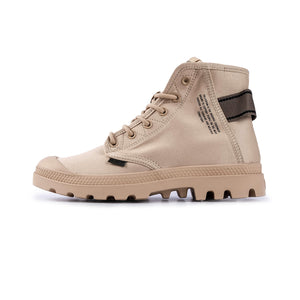 Pampa Hi Dare II Boots (Warm Sand)