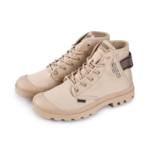 Pampa Hi Dare II Boots (Warm Sand)