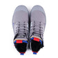 Pampa Hi Dare Zip Boots (Titanium)