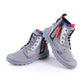 Pampa Hi Dare Zip Boots (Titanium)