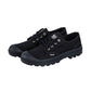 Pampa Oxford Sneakers (Black)
