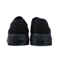 Pampa Oxford Sneakers (Black)