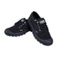 Pampa Oxford Sneakers (Black)