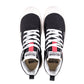 Pampa Hi Urban Boots (Black)