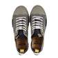 Ace City Shell Low Sneakers (Olive Night Green)