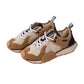 Troop Runner Sneakers (Brown/Safari)