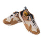 Troop Runner Sneakers (Brown/Safari)