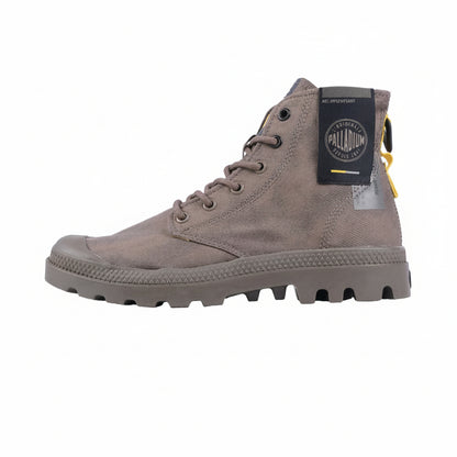 Pampa Surplus Boots (Major Brown)