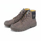 Pampa Surplus Boots (Major Brown)