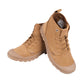 Pampa Hi Skin Boots (Brown)