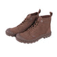 Pampa Hi Skin Boots (Dark Brown)