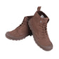 Pampa Hi Skin Boots (Dark Brown)