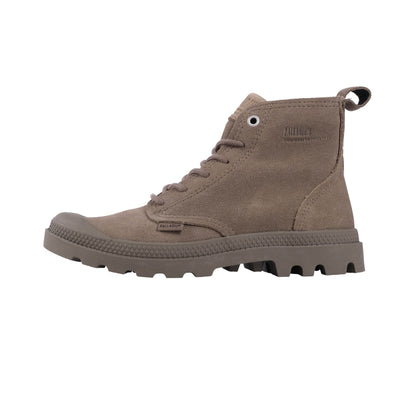 Pampa Hi Skin Boots (Rocks)