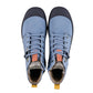 Pampa Hi Layer Zip Boots (City Blue)